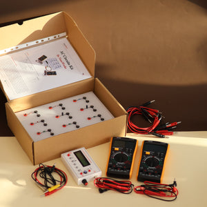 AC Circuits Kit